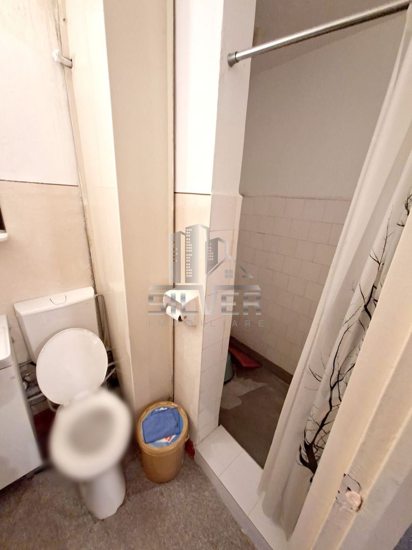 Apartament 4 camere dec./81.6 mp/cartier Manastur. - Poză 8