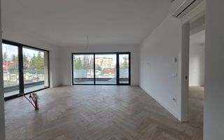 Promo Apartament 3 camere Iancu Nicolae British School NOU - Poză 7