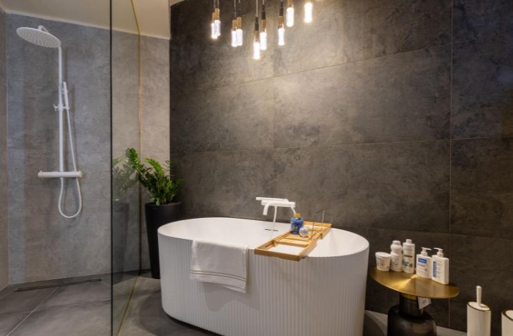 2 camere | Calea Floreasca | Parc Verdi | bloc boutique 2023 - Poză 20