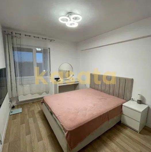 2 Camere | Atlas Residence | Parcare Subterană la cerere | Centrala - Poză 3