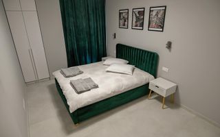 Apartament modern Zorilor - Poză 9