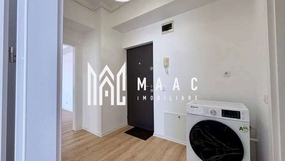 Apartament 2 camere | Prima închiriere | Balcon | Mihai Viteazul - Poză 5