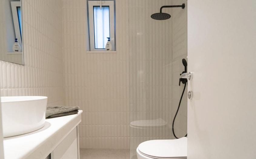 Apartament lux 2 camere Primăverii, finisaje premium, centrala proprie - Poză 6