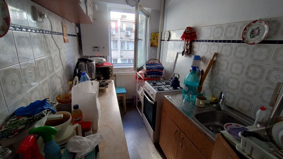 Apartament cu 2 camere | Ultracentral | Poiana Narciselor - Poză 5