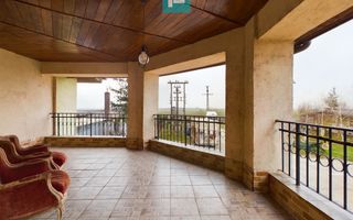 Casă in Cartierul Verde - Poză 11