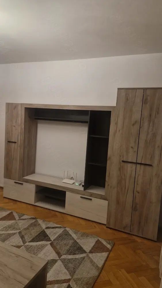 🏡 2 camere de inchiriat | mobilat | Pet Friendly | Drumul Taberei - Poză 1