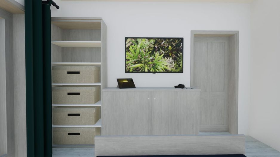 Apartament cu scara interioara - zona Kaufland - Poză 7