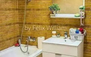 2 Camere, Complex CUBIC 7 Residence, Bloc FINALIZAT - POZE REALE. - Poză 14