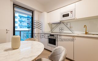 CORTINA NORTH|Apartament exclusivist| 300,000+TVA |Terasa de 30 mp|LUX - Poză 6