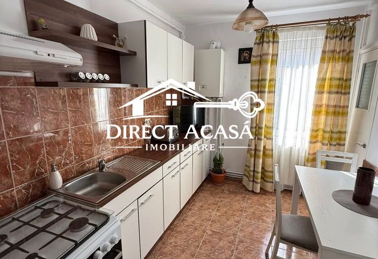Apartament 2 camere, etaj 1, 7 Noiembrie Tg Mures-de inchiriat - Poză 3