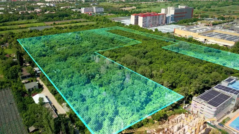 Oportunitate de dezvoltare urbană | 103.131 mp | Splaiul Unirii | București - Poză 4