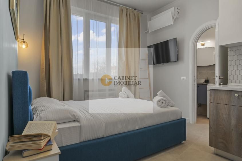 Garsoniera I Mantuleasa I Renovata I Etaj 4 - Poză 6
