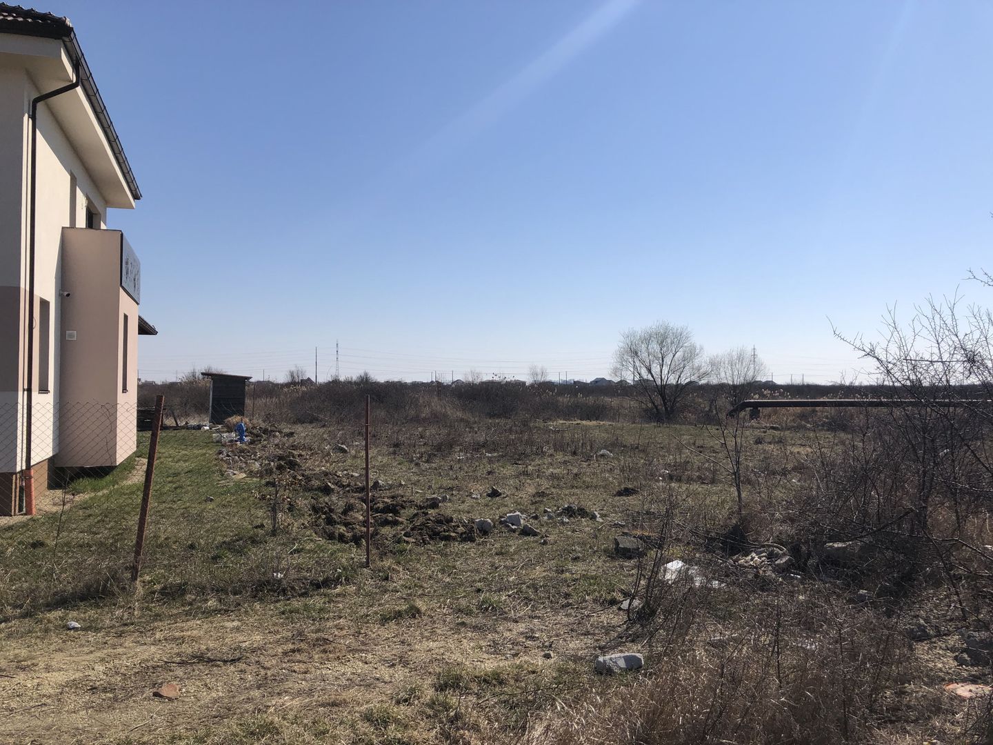 Teren 770mp-str Anemonelor - Poză 4