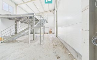 Hală nouă 563mp în zona industrială Sânandrei - Poză 9