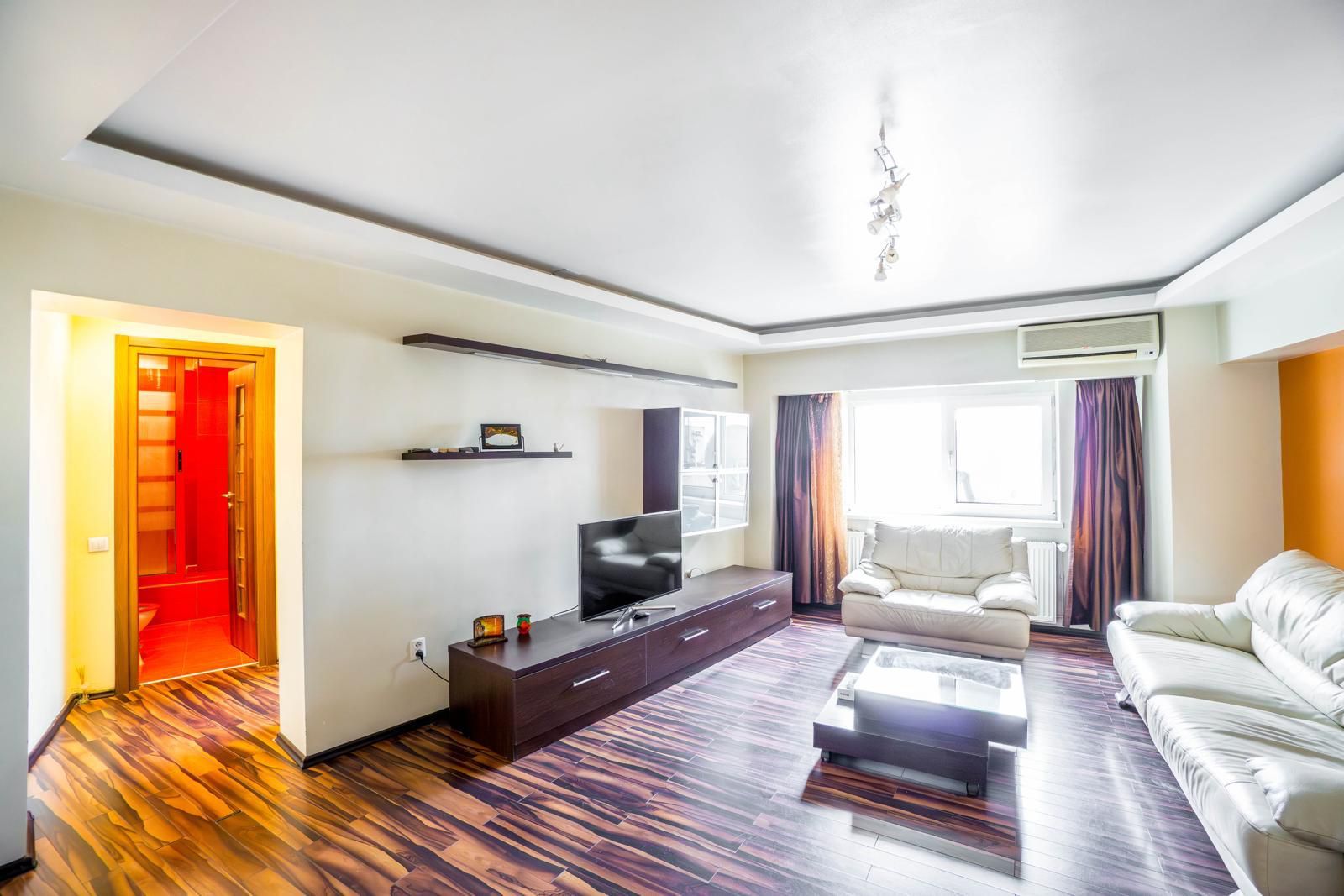 APARTAMENT SUPERB 4 CAMERE | UNIRII | - Poză 6