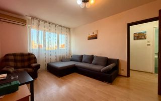 VÂNZARE 3 CAMERE | ZONA DRISTOR | MOBILAT ȘI UTILAT - Poză 1