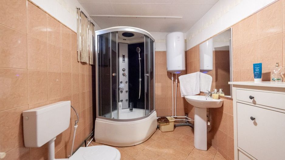 0% Comision !!  CASA PODUL BROSTENI - ARGES - Poză 7