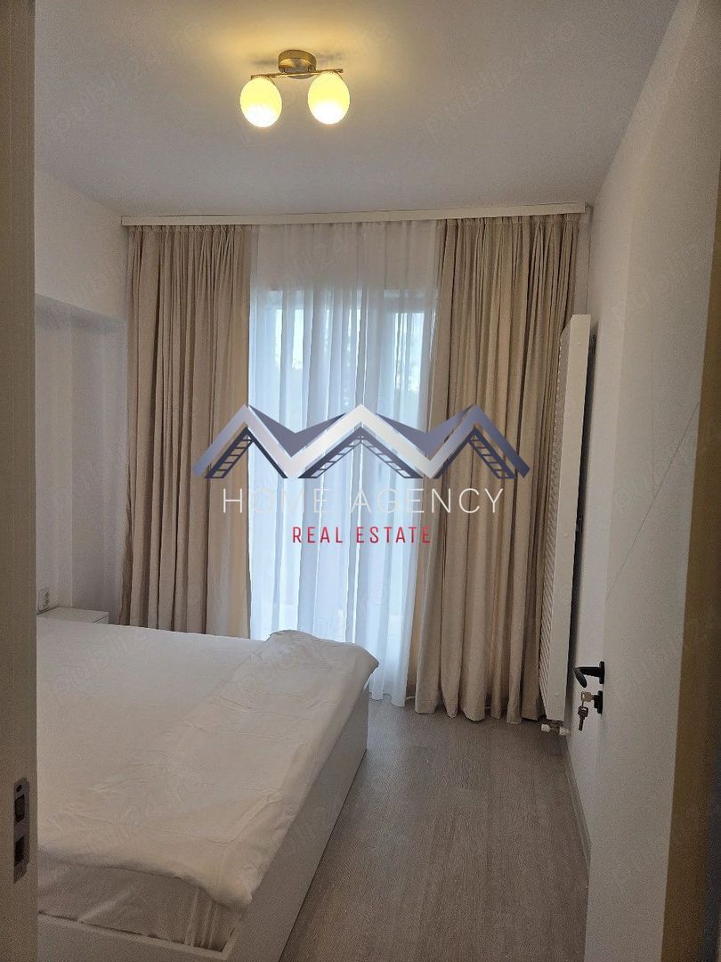 Apartament 2 camere Otopeni | include parcare - Poză 4