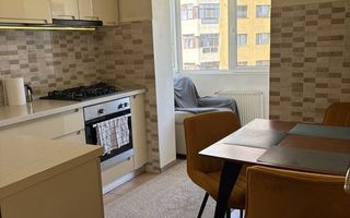 Ale Tudor Neculai - 2 camere Decomandat - mobilat - 54mp - Poză 4