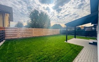 Casă modernă de închiriat în Stejarilor Residence, Lunca Cetățuii, Iași - Poză 2