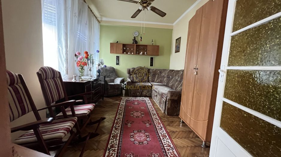 Apartament de inchiriat 2 camere Ultracentral/Satu Mare - Poză 3
