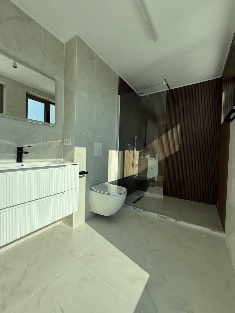 Apartament 3 camere | Green Lake | Vedere lac - Poză 8