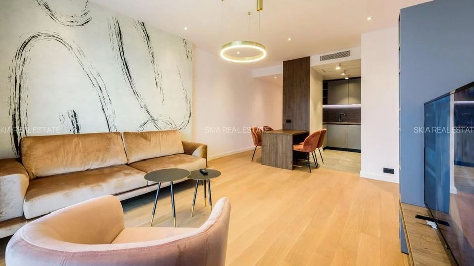 Apartament 3 camere | Premium - Poză 8