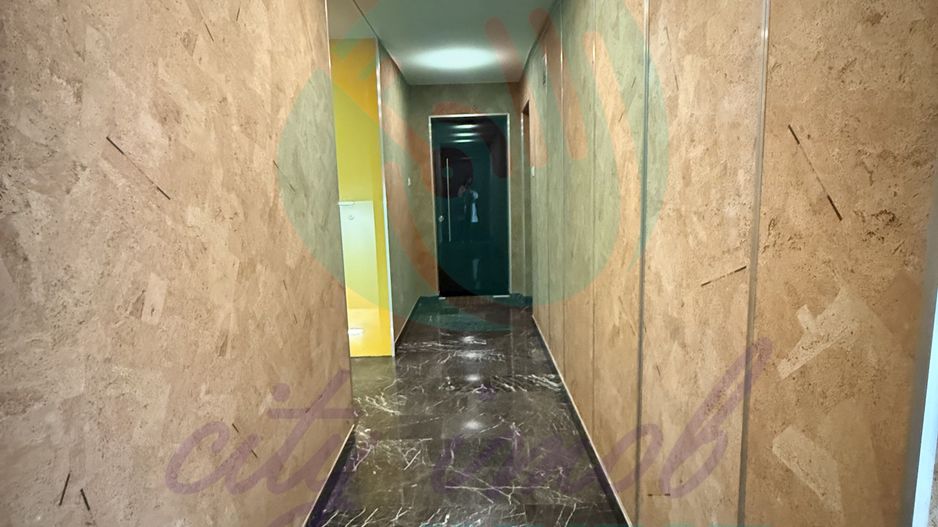 4 camere cu VEDERE PANORAMICA in Floreasca Residence - Poză 24