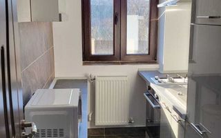 GARSONIERA- PANTELIMON, CENTRALA PROPRIE, BUCATARIE INCHISA, MODERN - Poză 3