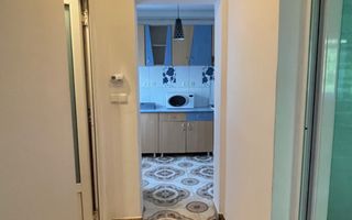 Apartament 2 camere de vânzare / închiriere | Etaj 3 | Zona Careiului - Poză 16