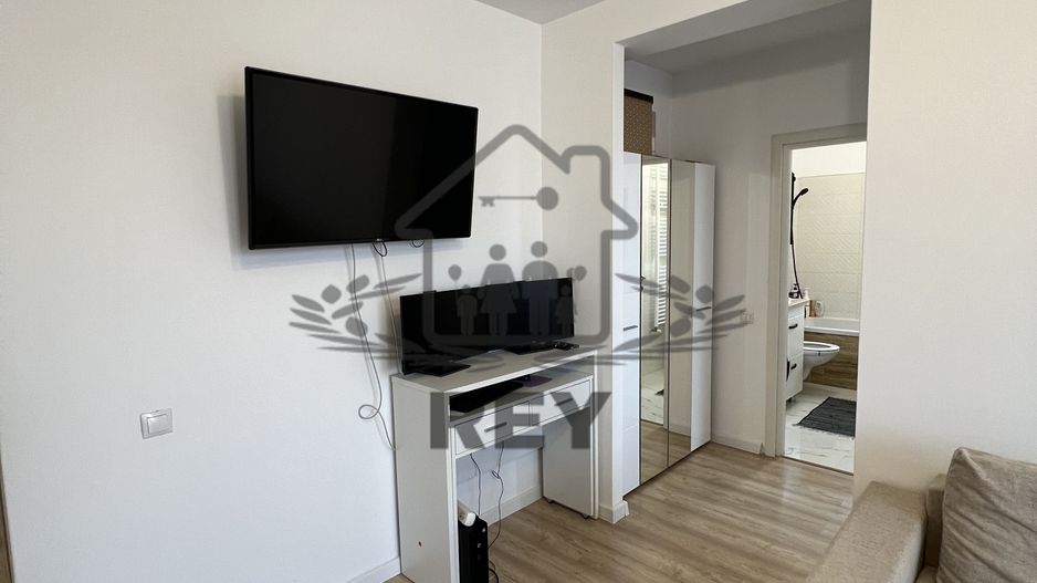 Apartament cu 1 dormitor de vanzare strada Pictor Brana/Selimbar/Sibiu - Poză 17