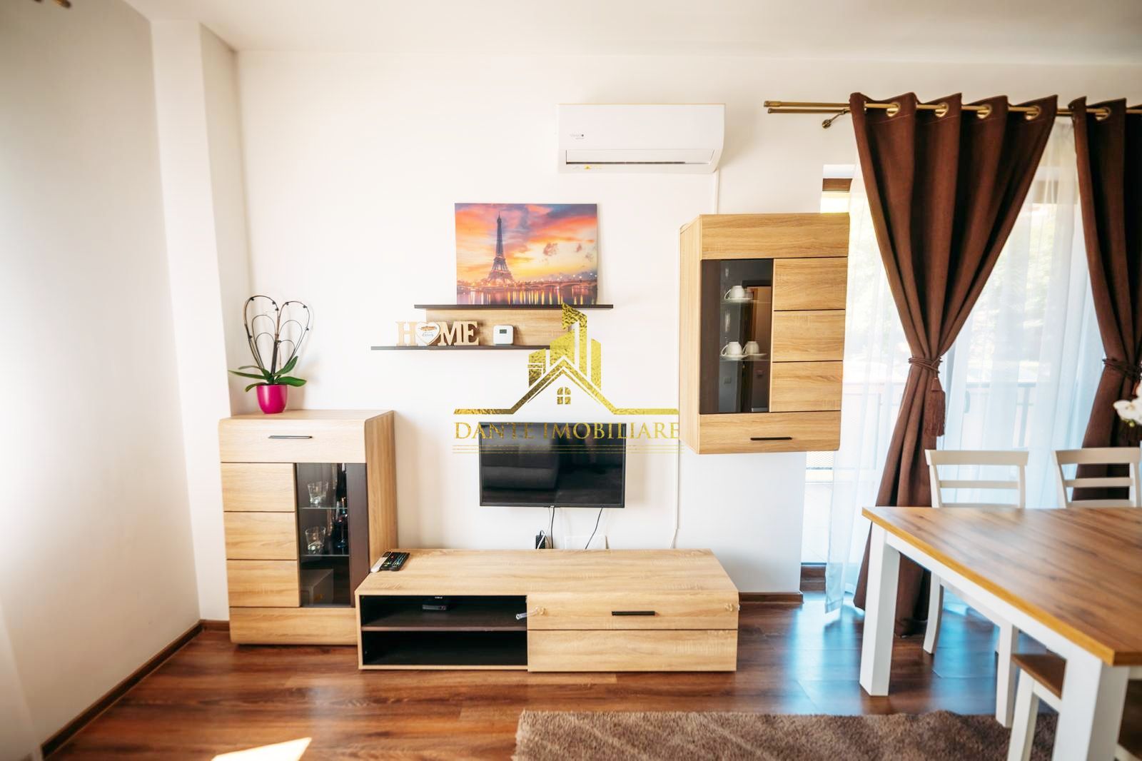 2 camere, decomandat, spatios, parcare, balcon, Marasti, Dambovitei - Poză 22