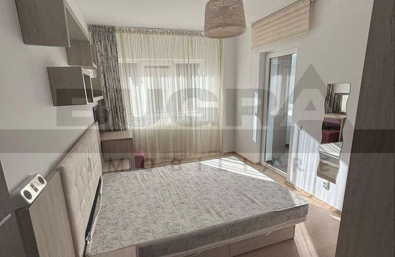 Apartament cu 3 camere, 70 mp, etaj intermediar, parcare, Edgar Quinet - Poză 5