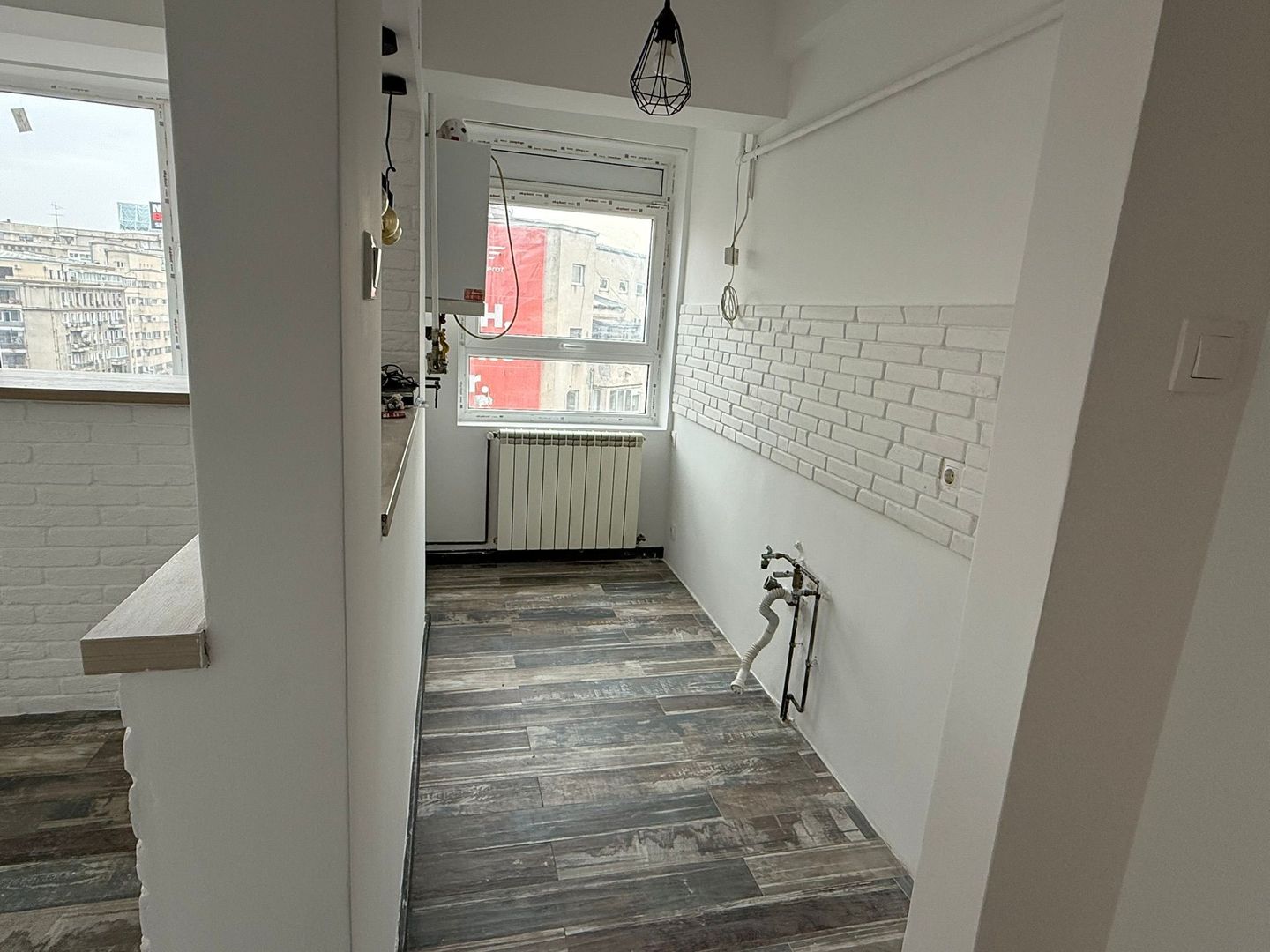 2 camere | Unirii | Cocor | Centrul Vechi | - Poză 6