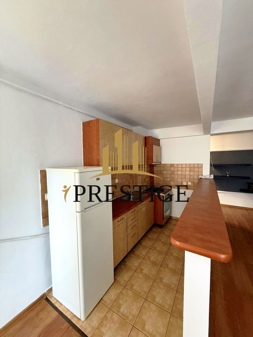 APARTAMENT 2 CAMERE | ETAJ 2 | BALCON | SIBIU | ZONA ȘTRAND - Poză 6