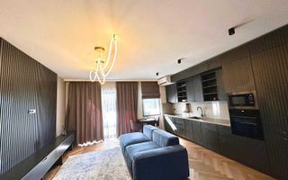 Apartament 2 camere Pipera ,Grand Park Residence - Poză 2