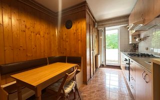 2 camere decomandate/balcon de 12 mp/parcare acoperita - Poză 1