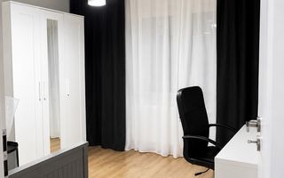 Apartament 3 camere decomandat, etaj intermediar, Marasti st.Bucuresti - Poză 2
