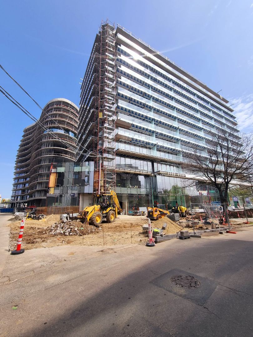 Vânzare, apartament, 3-4 camere, One Herăstrău Vista, București - Poză 5