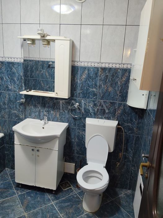 Apartament cu 2 camere, 2 balcoane și garaj propriu – Florești. - Poză 7