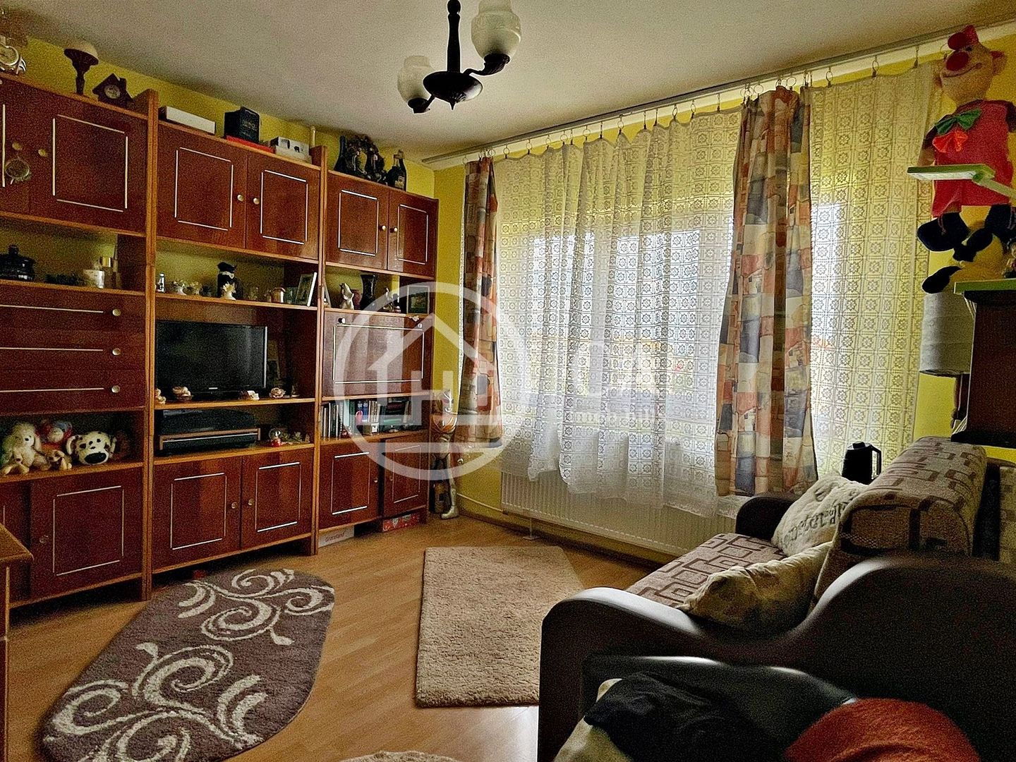 Apartament cu 2 camere de vanzare in zona Velenta, Oradea - Poză 3