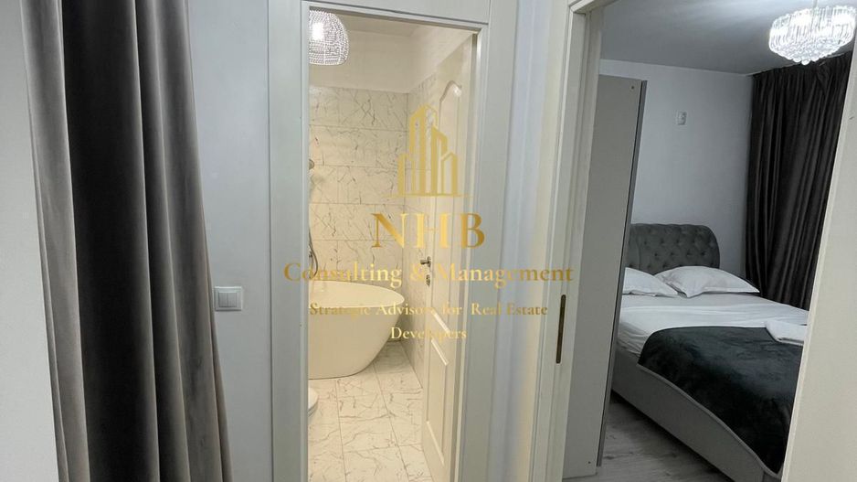 Apartament 2 camere | Piata Victoriei - Poză 1