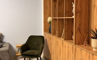 Apartament 2 camere , intr-un bloc nou din 2020-Chiajna - Poză 1