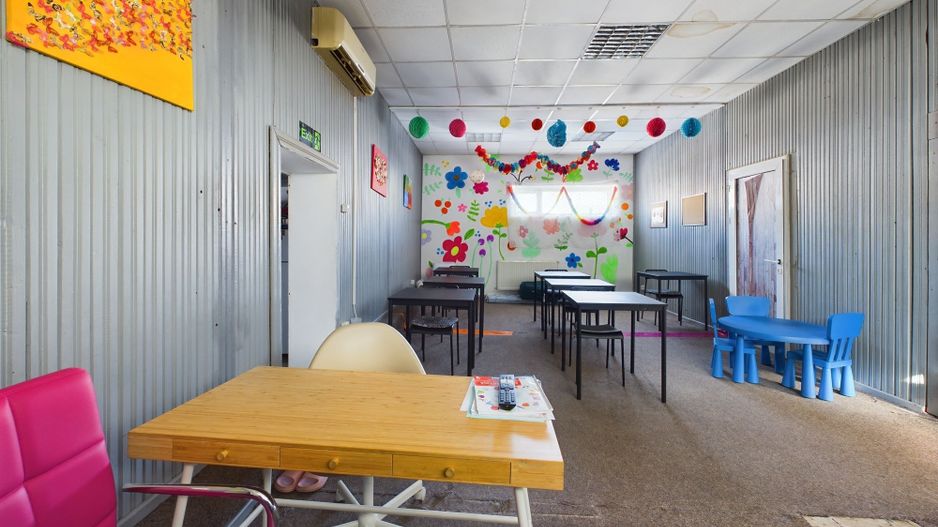 Spațiu pretabil grădiniță, centru educațional, birouri - zona Domenii - Poză 4