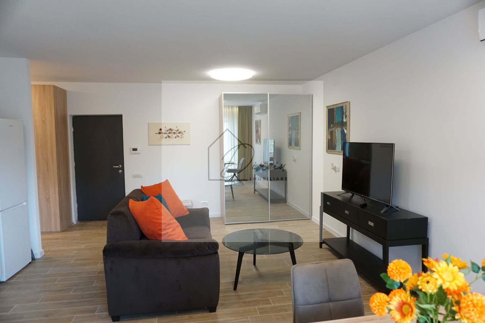 2 camere Iancu Nicolae Cambridge School I parcare piscina I Grand Park - Poză 12