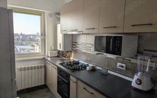 Apartament 2 camere - Tudor Vladimirescu - Poză 5