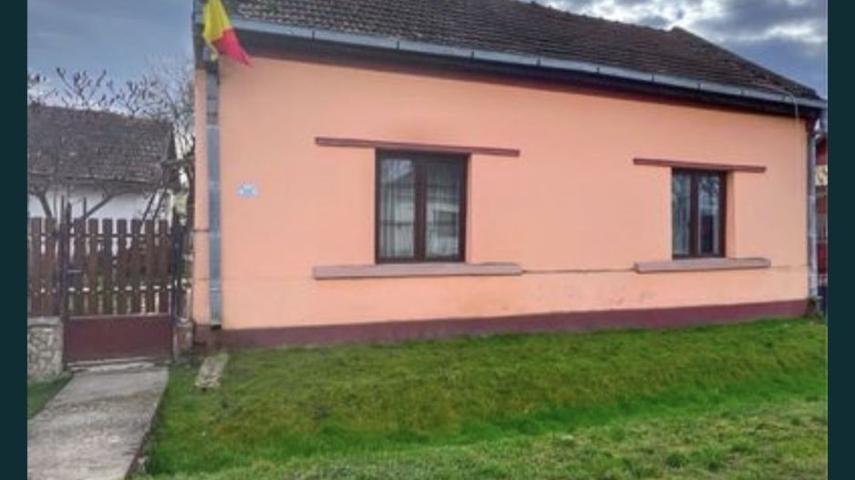 Casa de vanzare - Poză 1