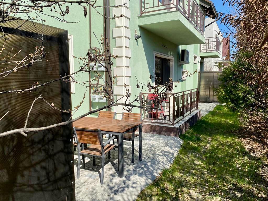 Apartament 3 camere-grădină 100 mp - Poză 6