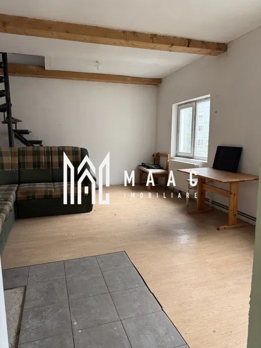 Apartament 3 camere | 60 MPU | Vasile Aaron - Poză 7