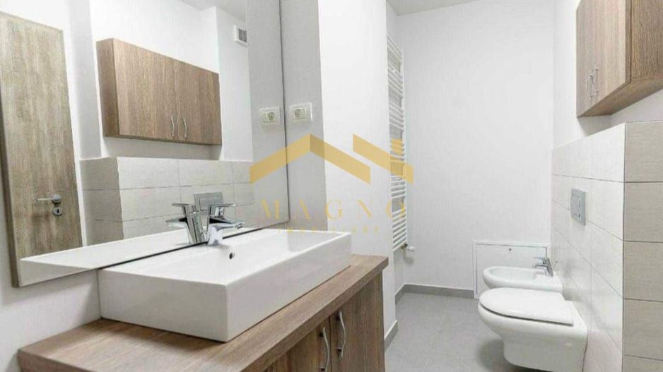 Apartament 2 camere ARAD PLAZA - Poză 5